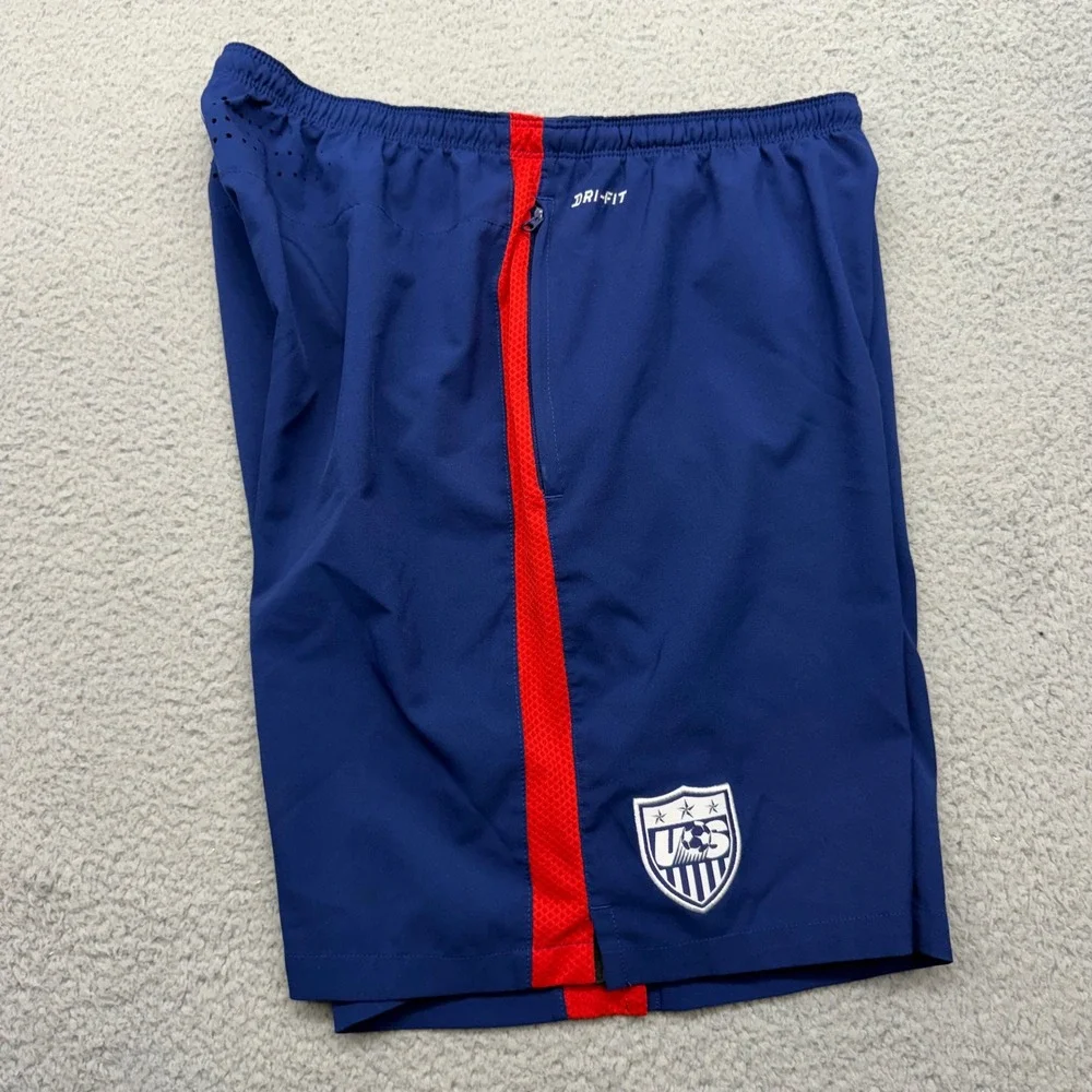 Nike usmnt soccer